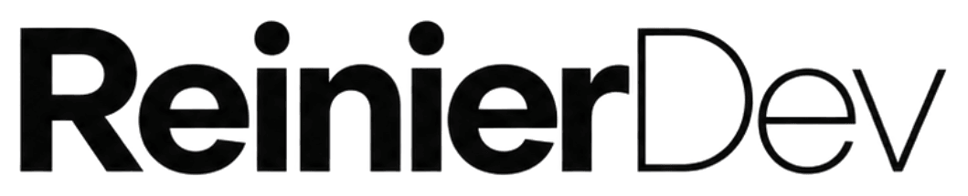 Reinier Dev
